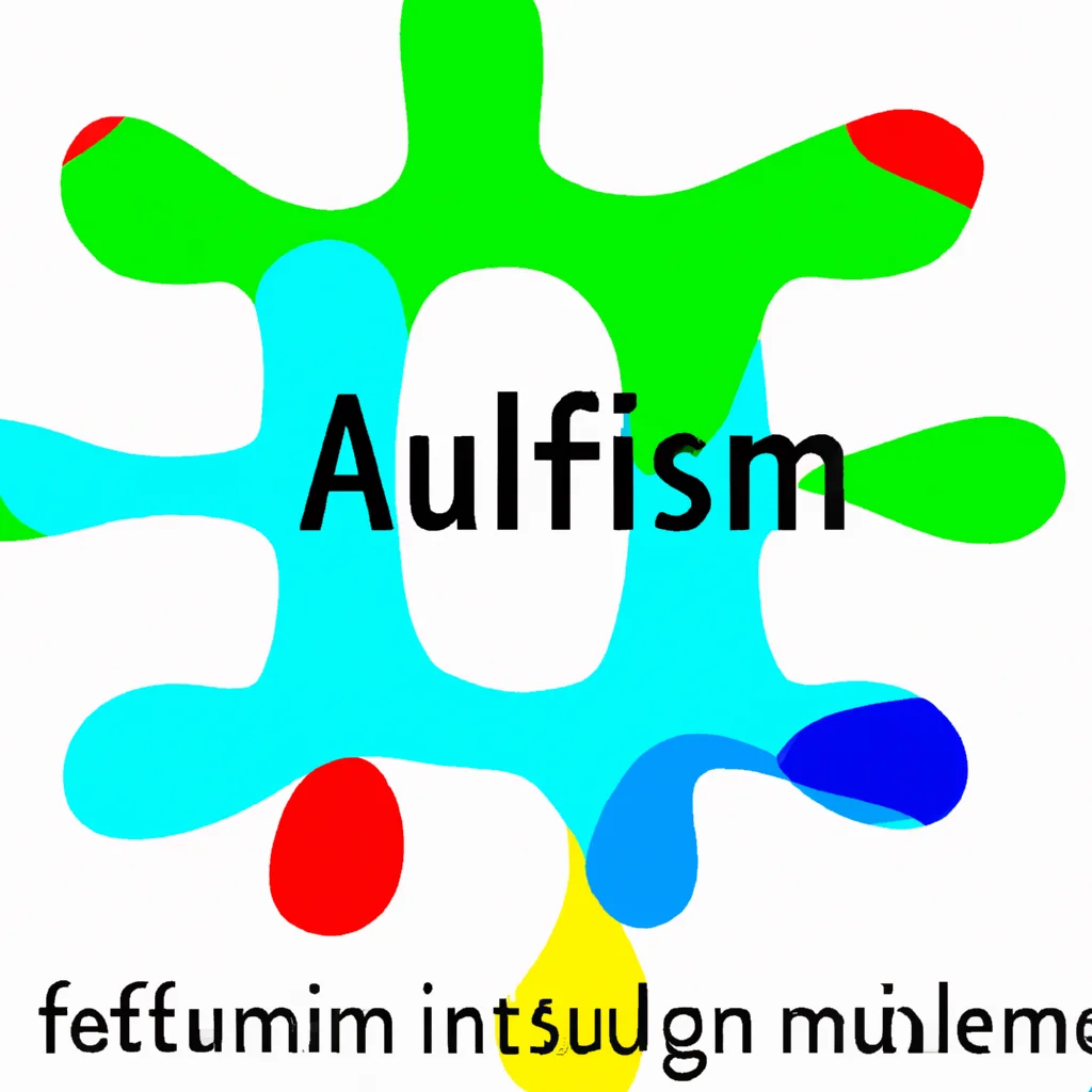 gefühle autismus