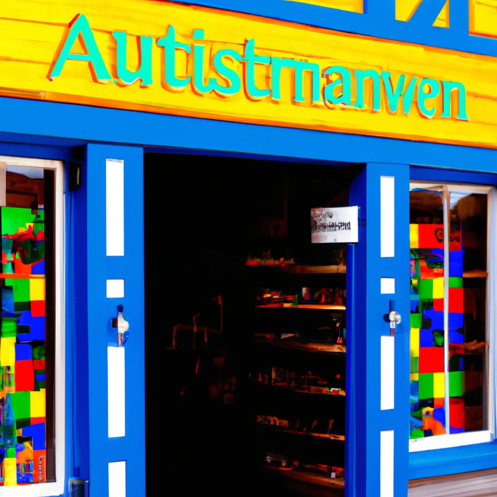 autismus spielzeug shop