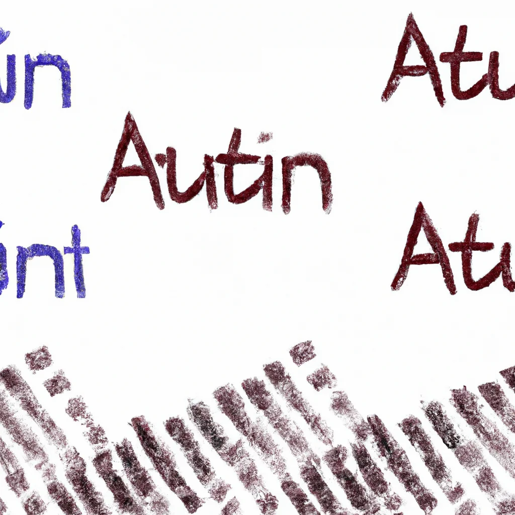 autismus und inklusion
