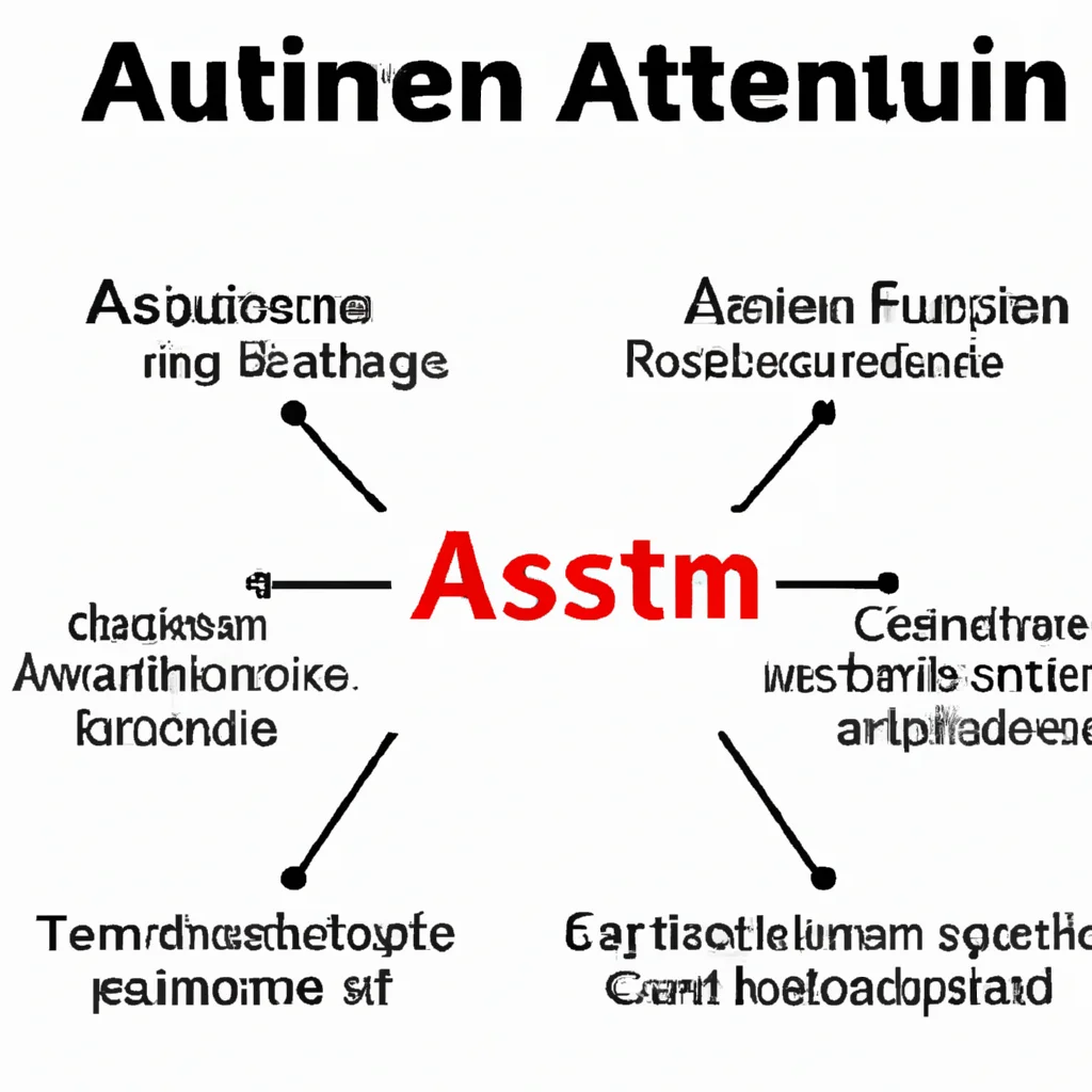 atypischer autismus symptome bei kindern
