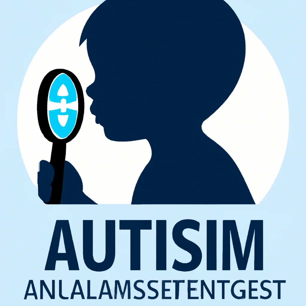 symptome autismus