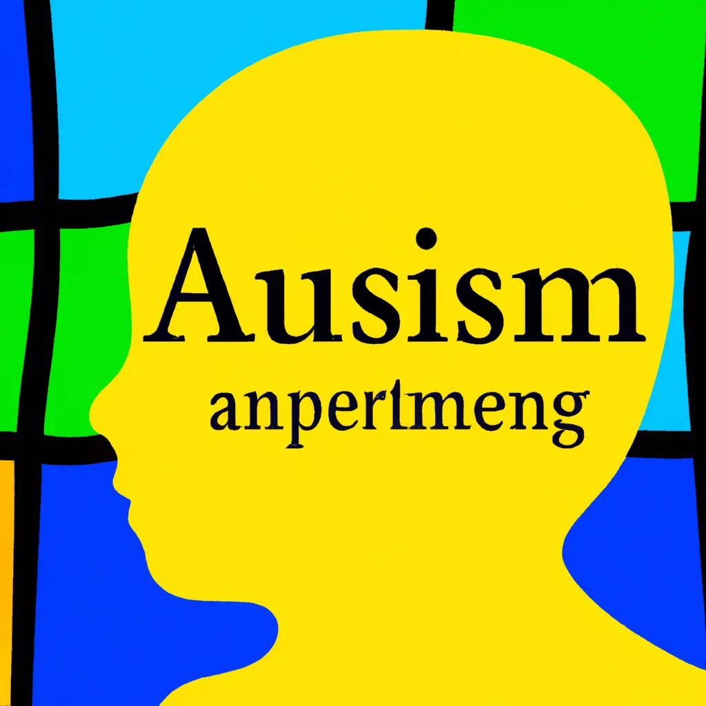 asperger autismus behinderung