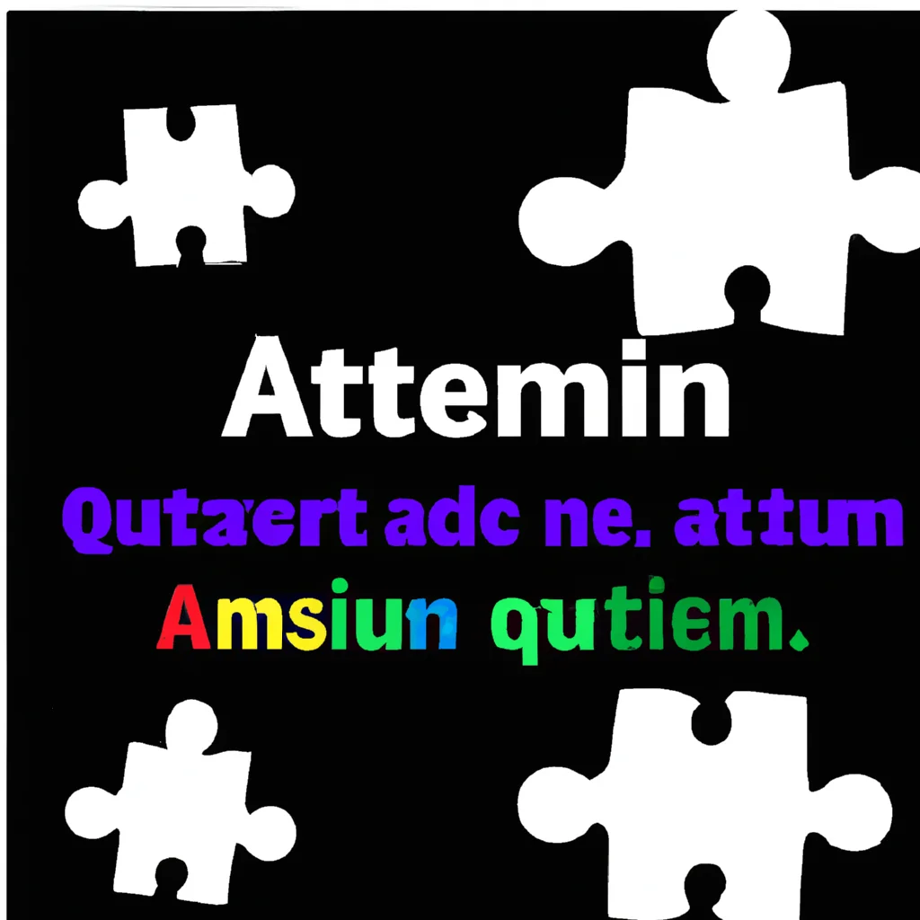 wie erkennt man autismus bei kindern